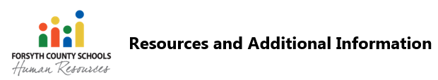 Resources 